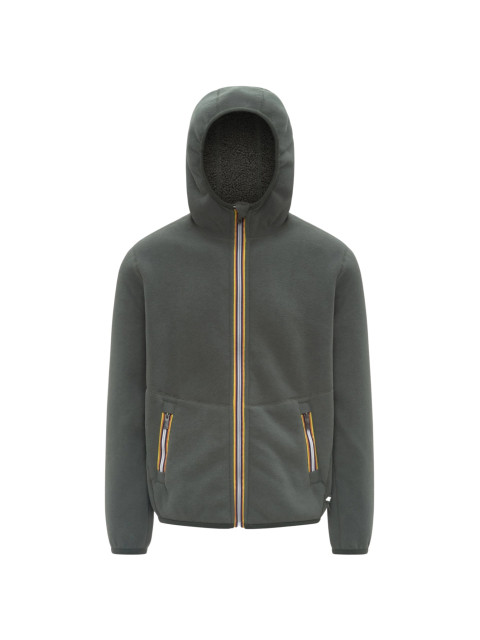 [K-WAY] Casual Jacket FW26 K3132NW_UOMO