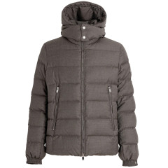 [Tatras] Down Jacket FW26 MCKA0736013588