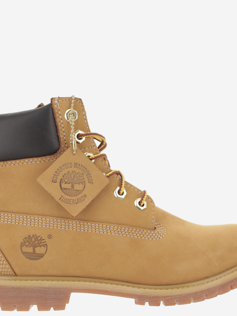[Timberland] Ankle Boots FW26 TB1103617131