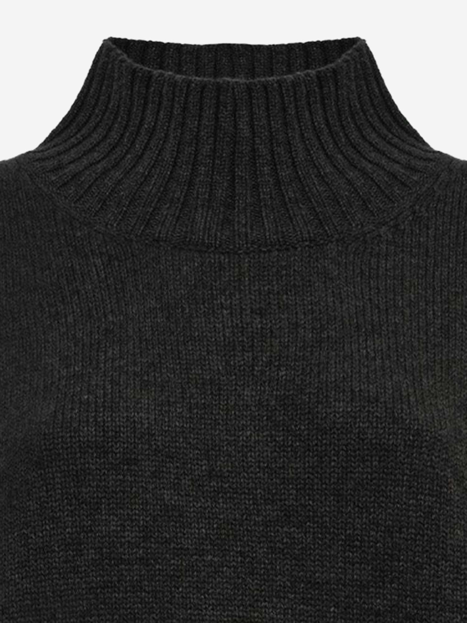[MALO] Knitwear FW26 DXC233F1A02E516C