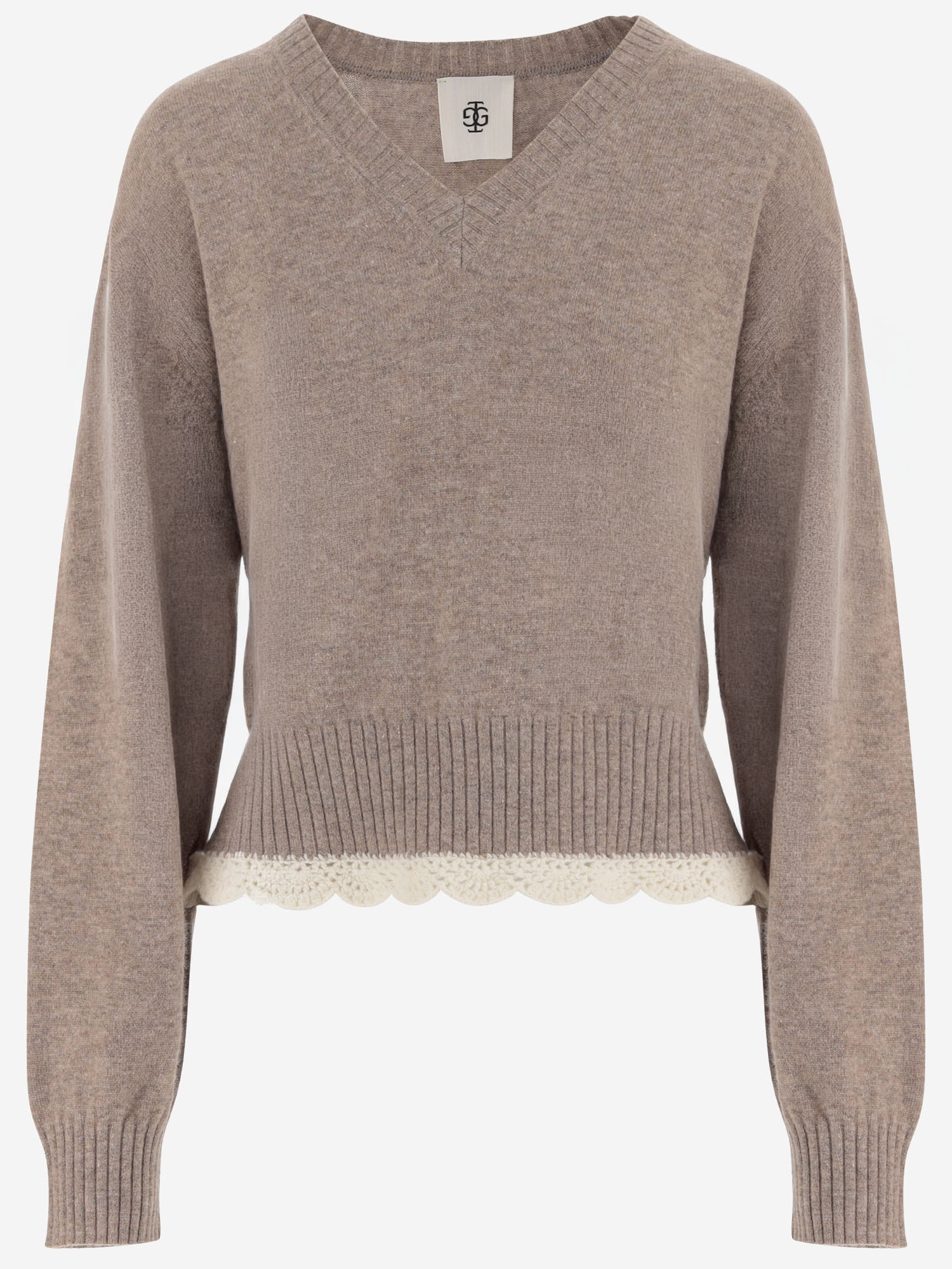 [THE GARMENT] Knitwear FW26 22506604