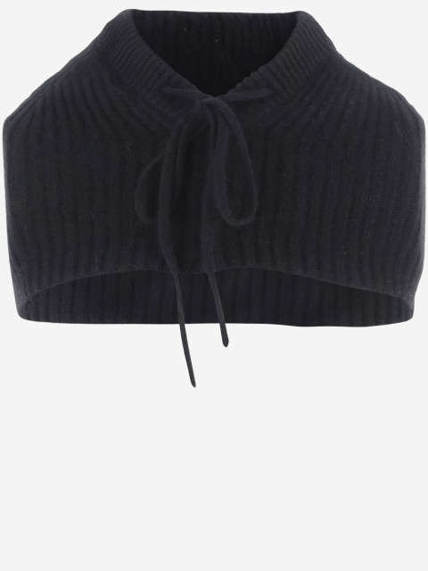 [Arch4] Cape FW26 KNBE232661