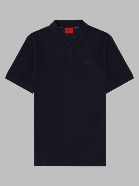 [HUGO] T-shirts Short Sleeve FW26 50466182_10231467408