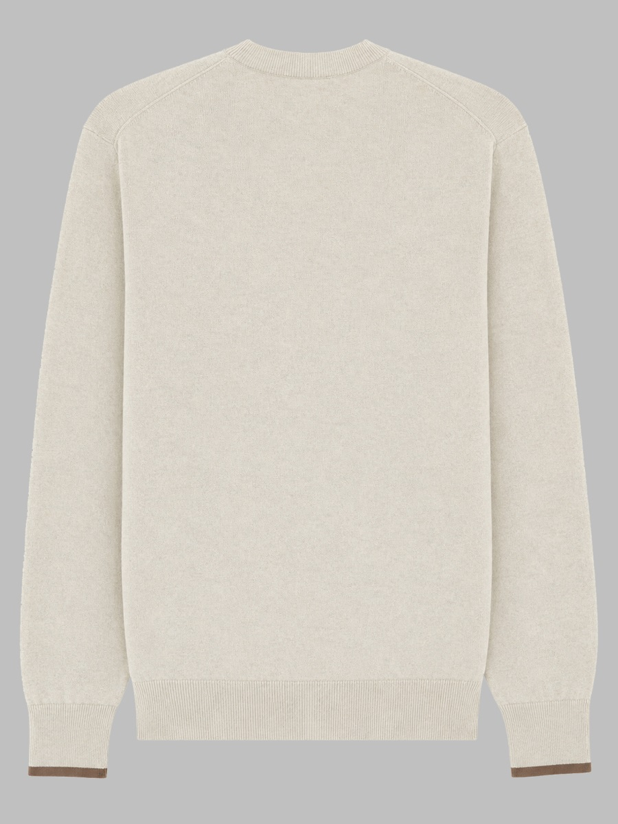 [MARANT] Knitwear FW26 PU0874HA_D1L08HLYCM