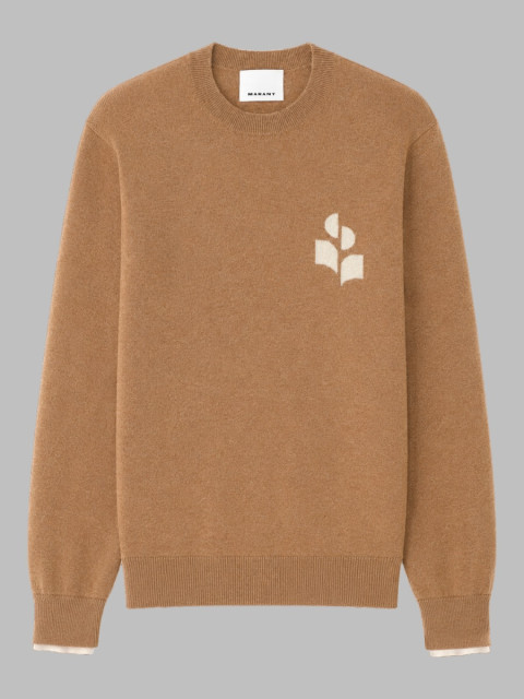 [MARANT] Knitwear FW26 PU0874HA_D1L08HCMLG