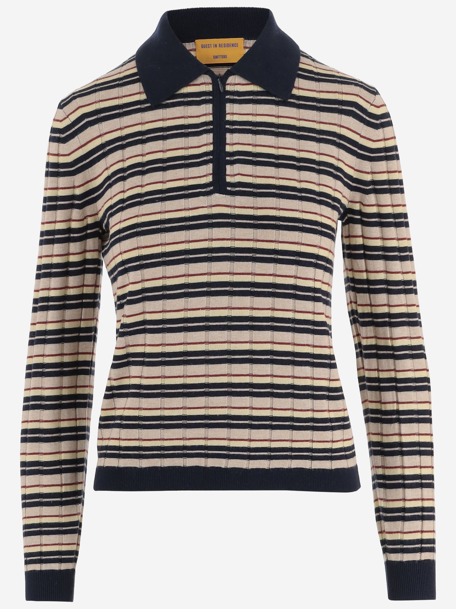[GUEST IN RESIDENCE] Knitwear FW26 W45110RMMIDCO