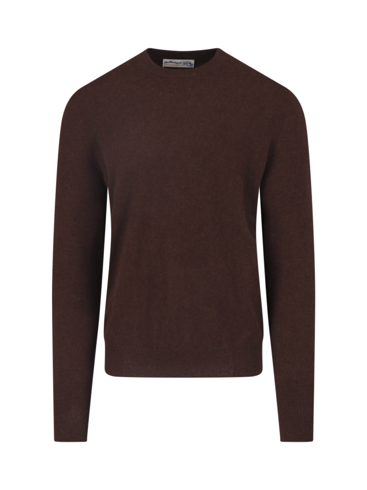 [BALLANTYNE] Knitwear FW26 B2P000 12K0014677