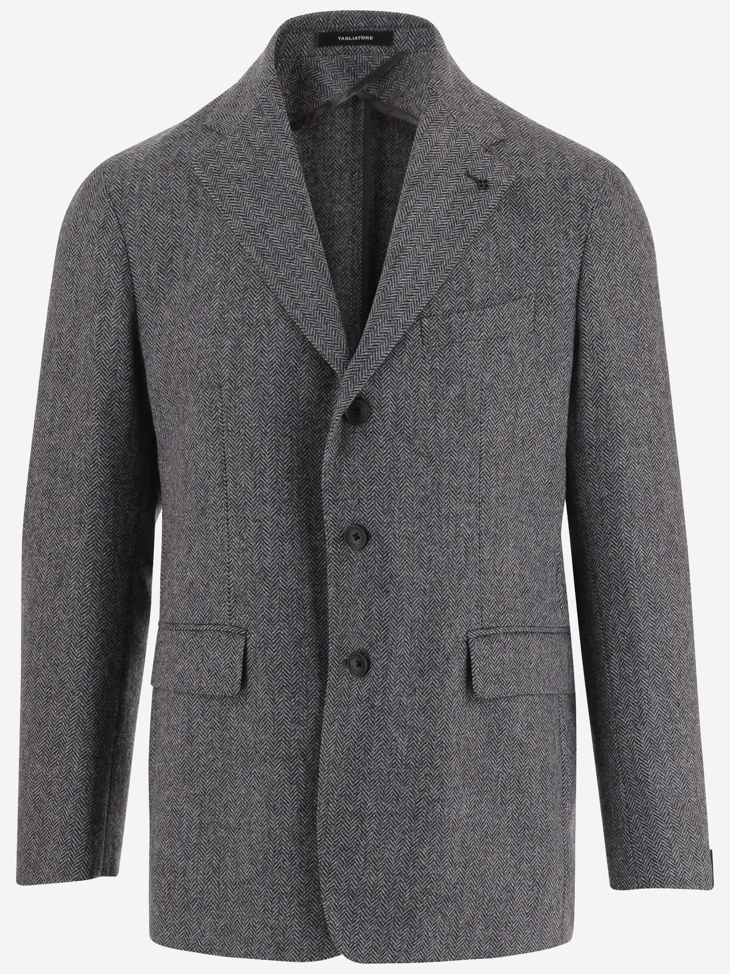 [TAGLIATORE] Blazer FW26 1SNY13B610017S1169
