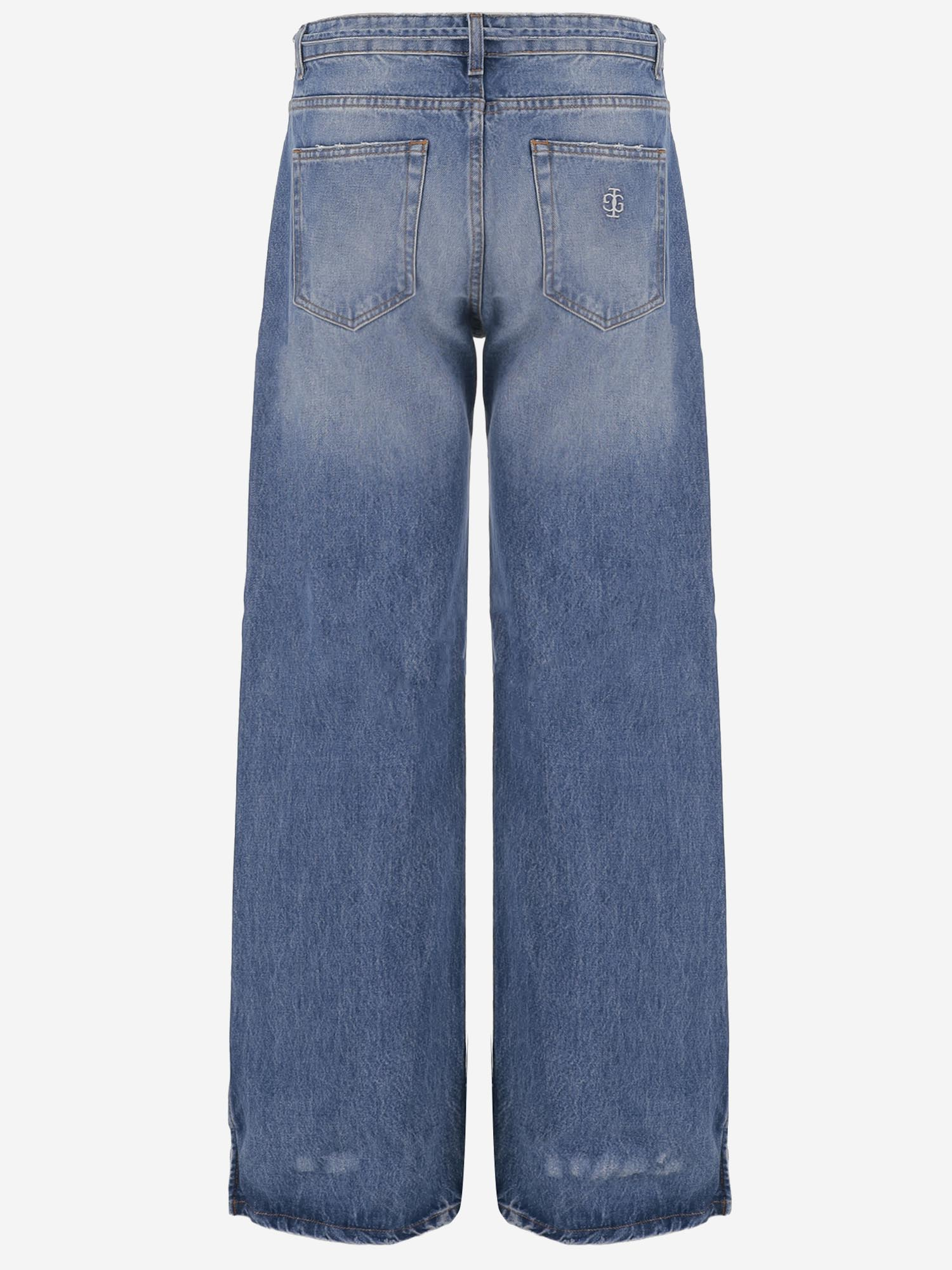 [THE GARMENT] Jeans FW26 22470718