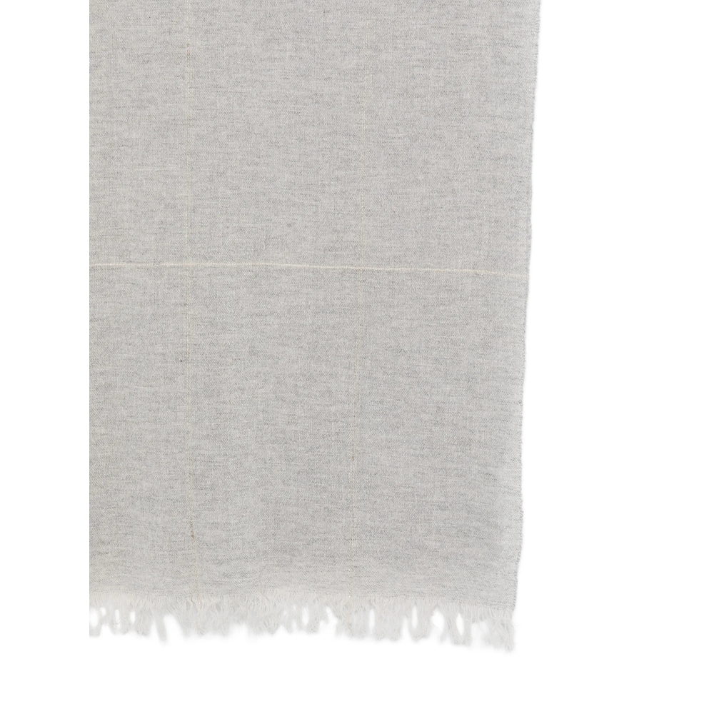 [D'aniello] Scarf FW26 BELLIS 8048 1