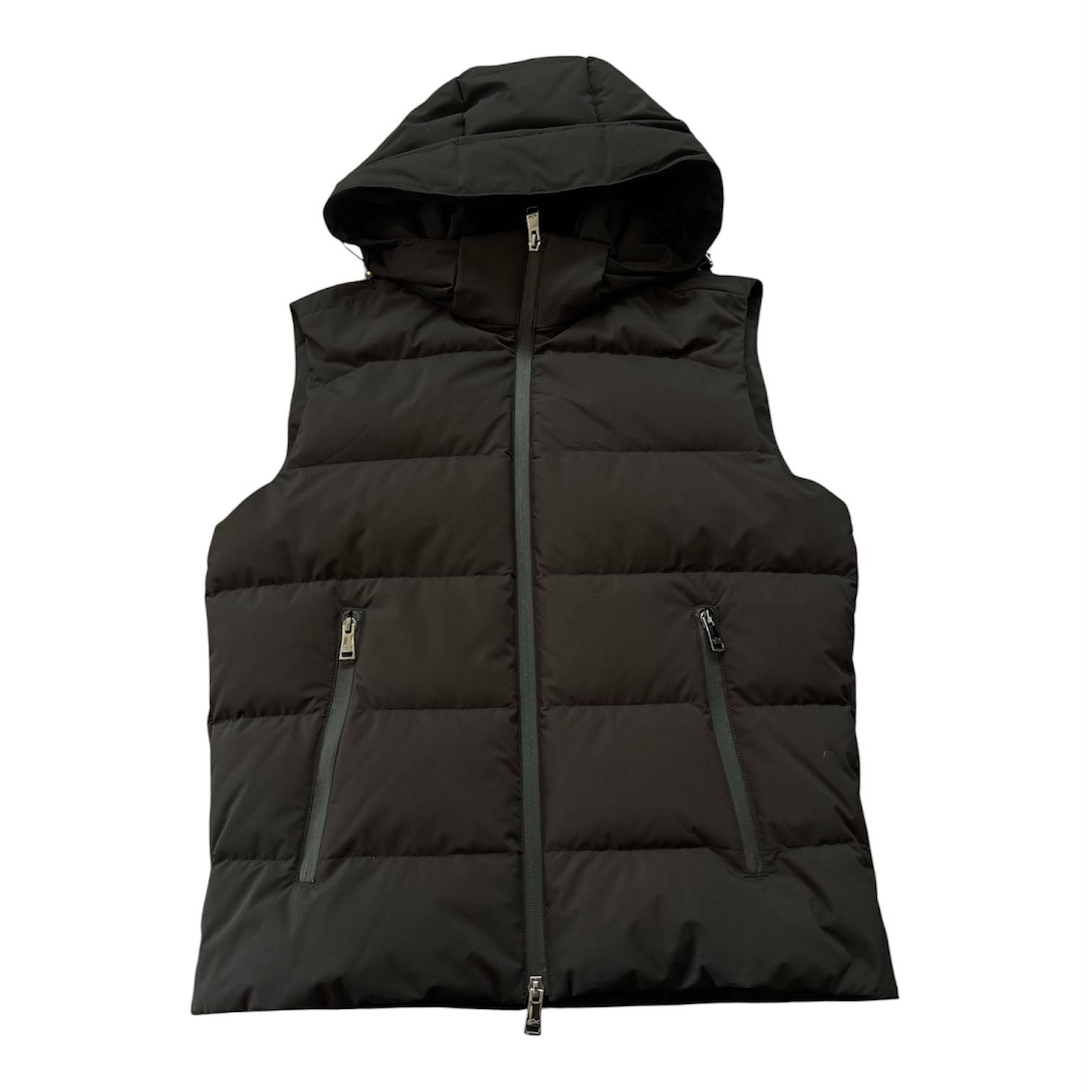 [PAUL & SHARK] Down Vest FW26 16312006-011