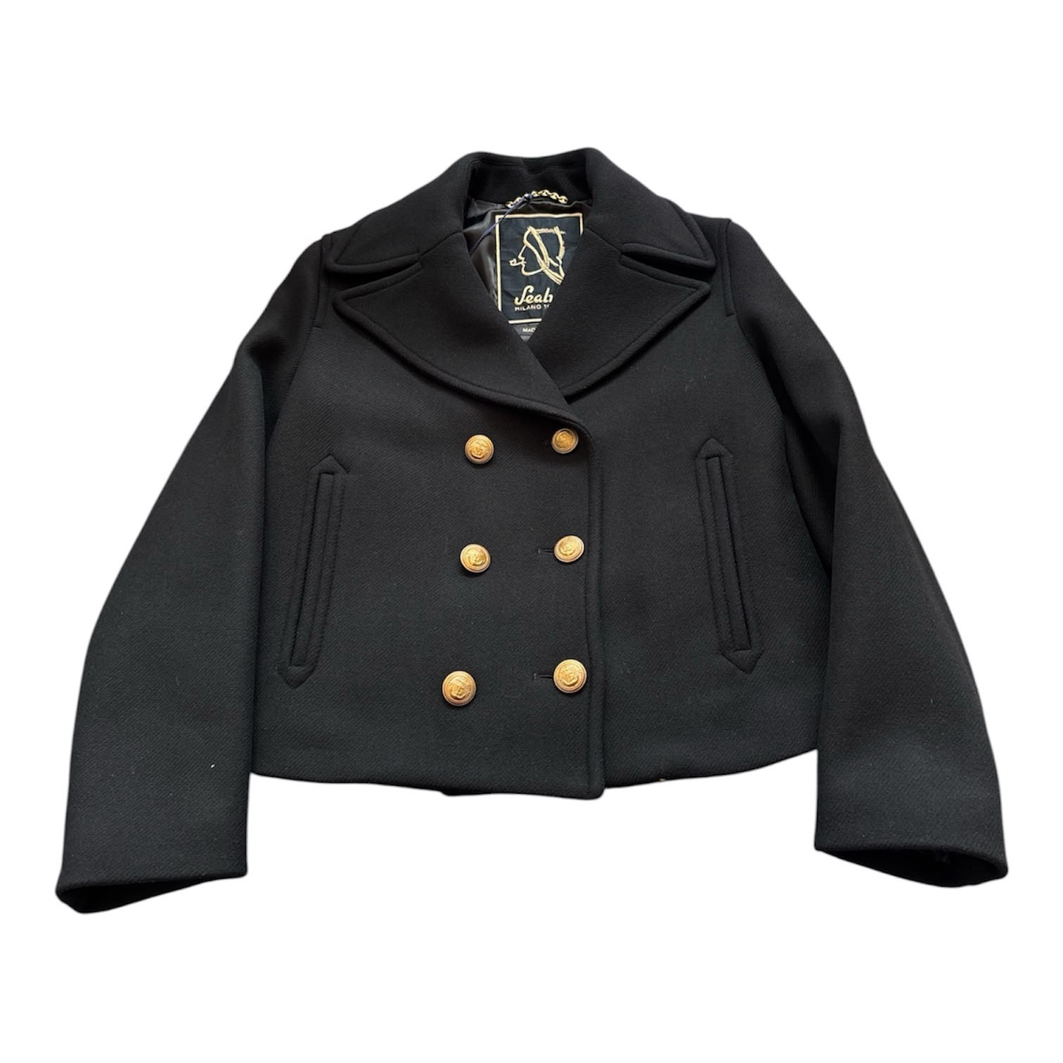 [Sealup] Jacket FW26 56092BIS-757336