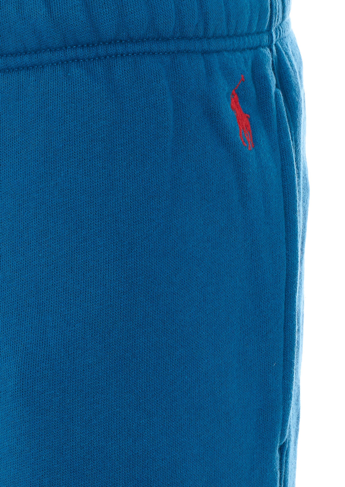 [Polo Ralph Lauren] Training Pants FW26 211971700507GALAXY BLUE