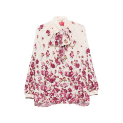 [F.R.S .] Blouse FW26 CA001043TE00929436