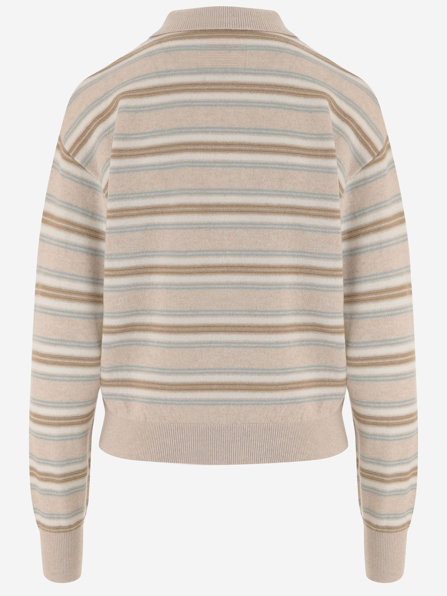 [GUEST IN RESIDENCE] Knitwear FW26 W43810JLSNDCO