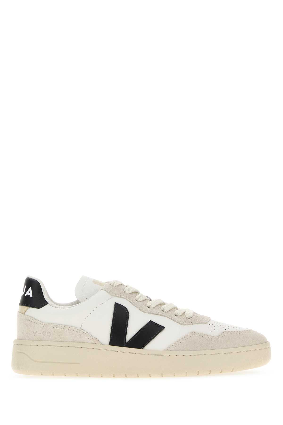 [Veja] Sneakers FW26 VD2021061 EAGCAS