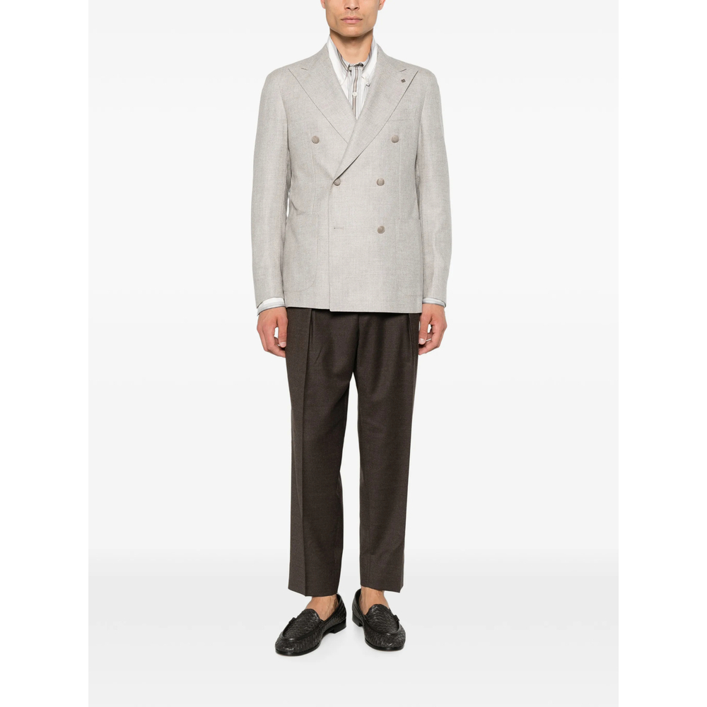 [Briglia] Pants FW26 400120 PORTOBELLO 00036