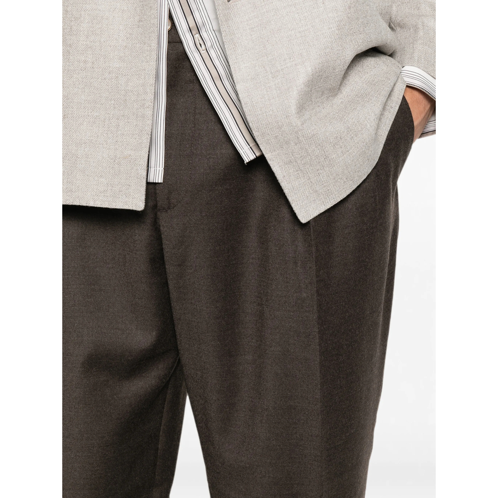 [Briglia] Pants FW26 400120 PORTOBELLO 00036