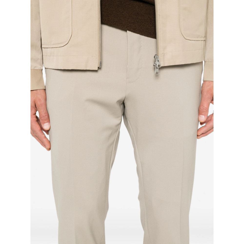 [PT TORINO] Pants FW26 MA37 AFX0Z00FWD 0035