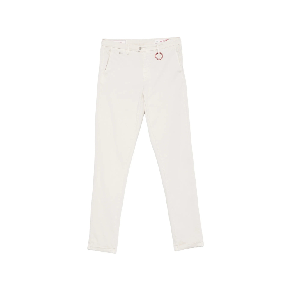 [Tramarossa] Pants FW26 LUIS GS365 OFFWH