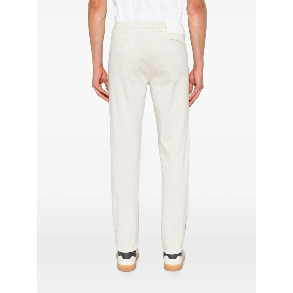 [Tramarossa] Pants FW26 LUIS GS365 OFFWH