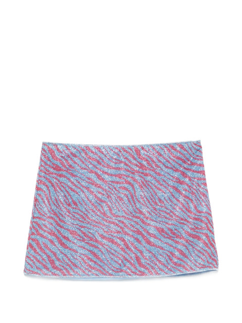 [OSEREE] Beach Accessory FW26 LPKS250 PRINTED LU COCRY