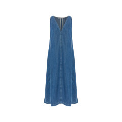 [Samsøe Samsøe] Sleeveless dress SS26 F26100094