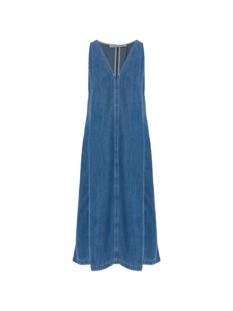 [Samsøe Samsøe] Sleeveless dress SS26 F26100094