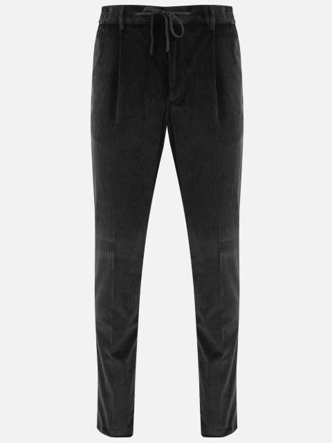 [TAGLIATORE] Pants FW26 PNEWMAN300009N3498