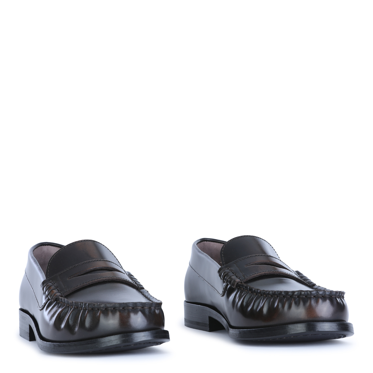 [ALOHAS] Loafer FW26 S10012501