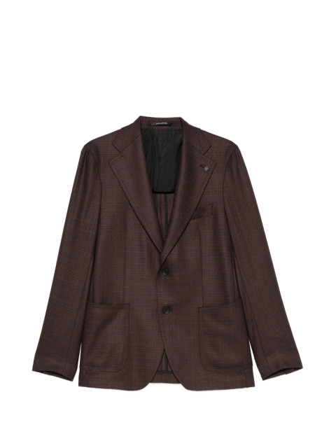 [TAGLIATORE] Blazer FW26 550070 G-PL22K C1380