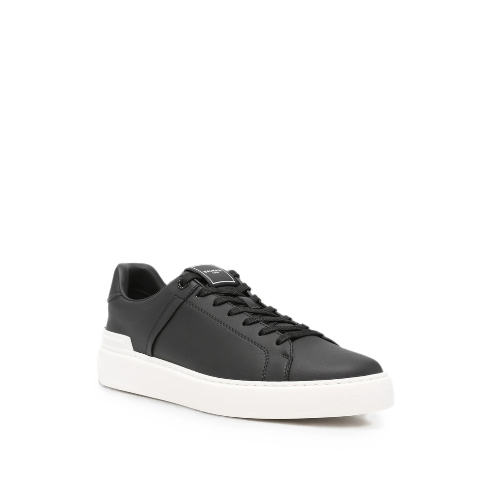 [Balmain] Sneakers FW26 HM1VI288 LVTR EAB