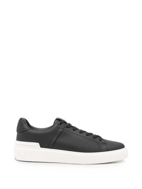 [Balmain] Sneakers FW26 HM1VI288 LVTR EAB