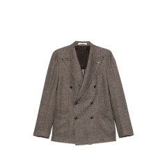 [TAGLIATORE] Blazer FW26 C90044 G-PL20K F3299