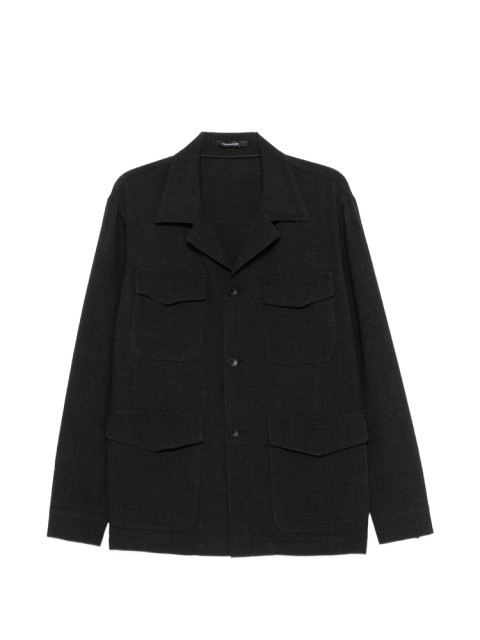 [TAGLIATORE] Jacket FW26 120208 G-BROOK EM889