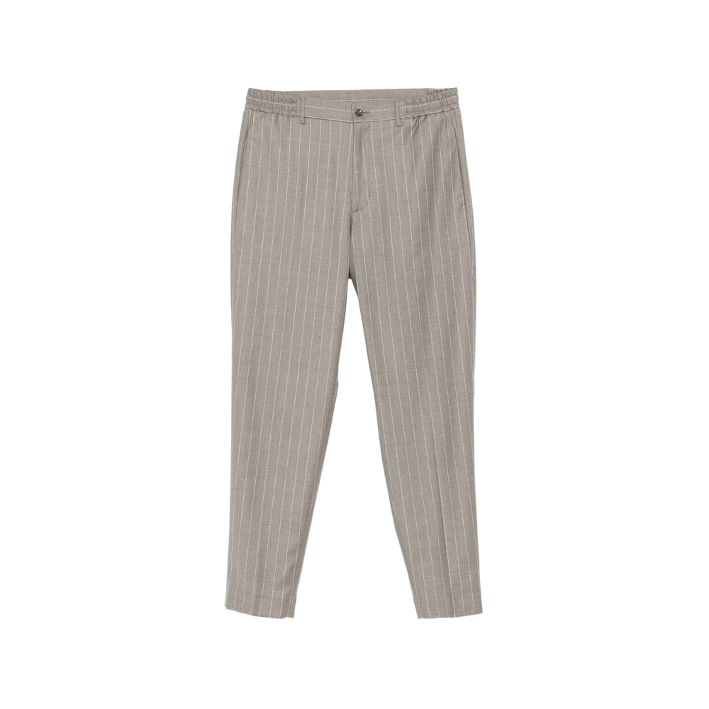 [TAGLIATORE] Trousers FW26 150150 P-GARCON T1257