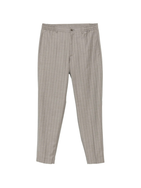 [TAGLIATORE] Trousers FW26 150150 P-GARCON T1257