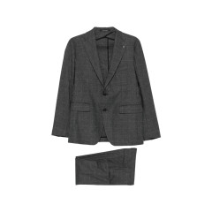 [TAGLIATORE] Sets FW26 340362 2SMC22B01 ES900