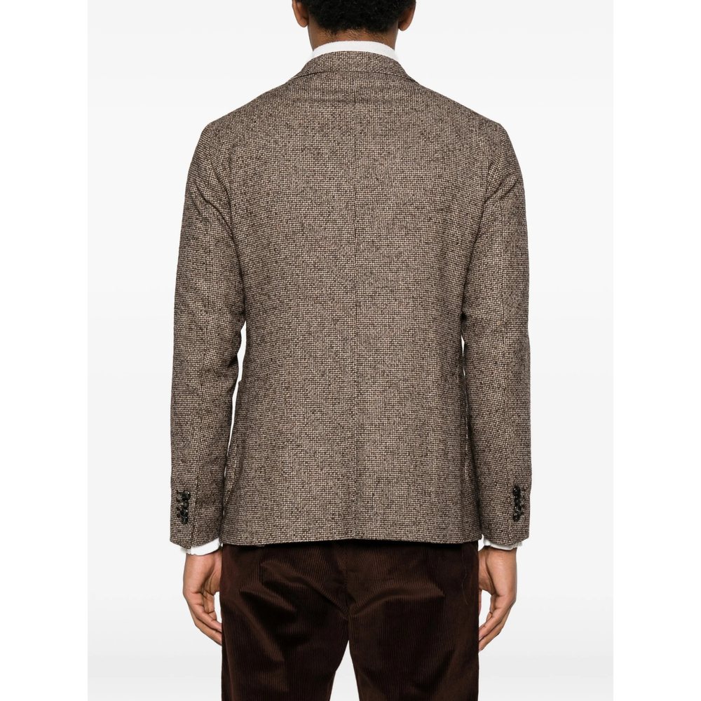 [TAGLIATORE] Blazer FW26 340370 1SMC22K EM945
