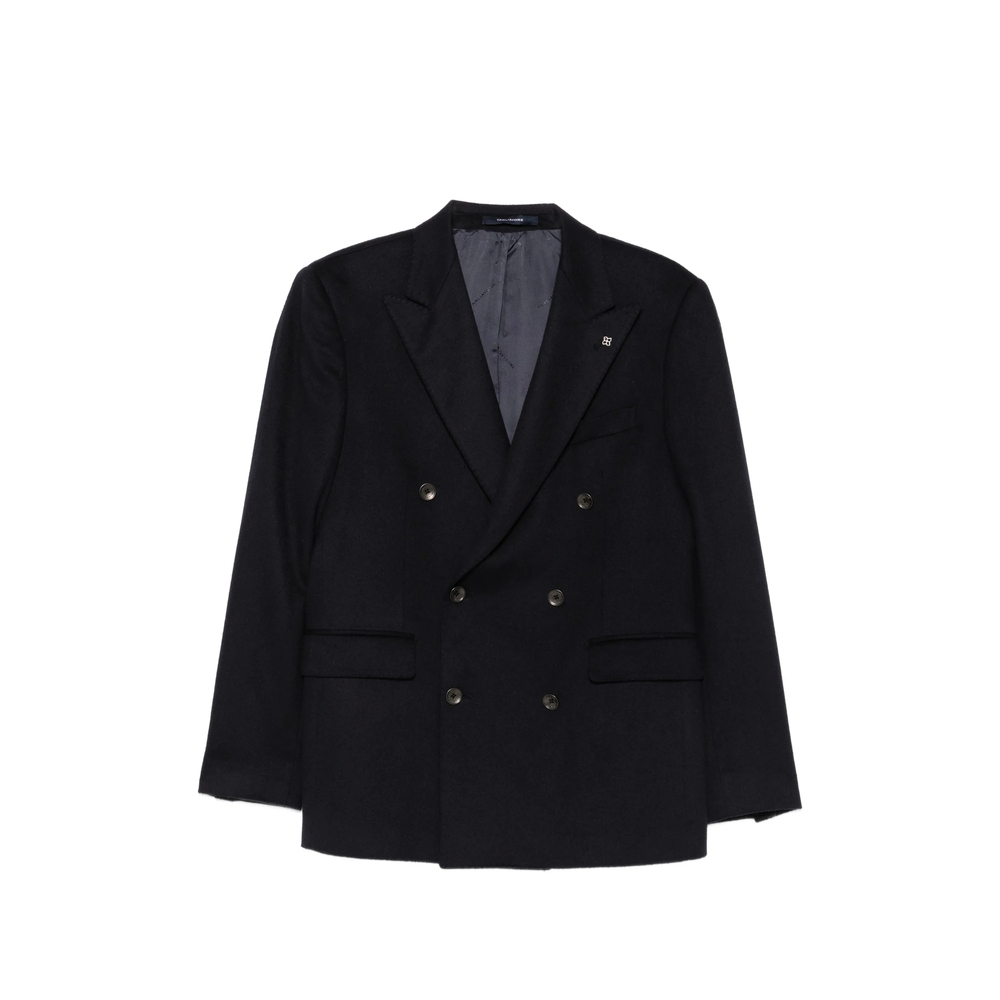 [TAGLIATORE] Blazer FW26 350010 1FNJ20B B1395