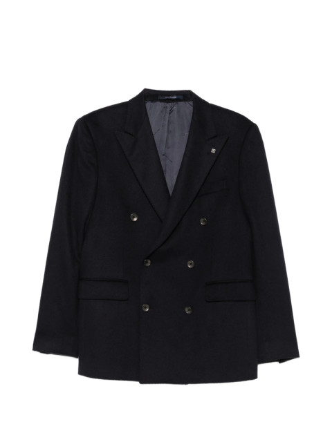 [TAGLIATORE] Blazer FW26 350010 1FNJ20B B1395