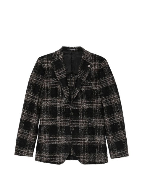 [TAGLIATORE] Blazer FW26 360034 1SMJ22K EN913
