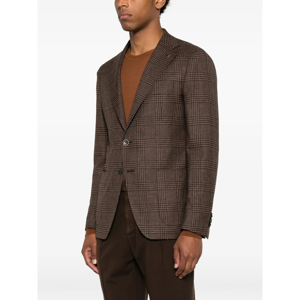 [TAGLIATORE] Blazer FW26 C90066 1SVS22K EM814