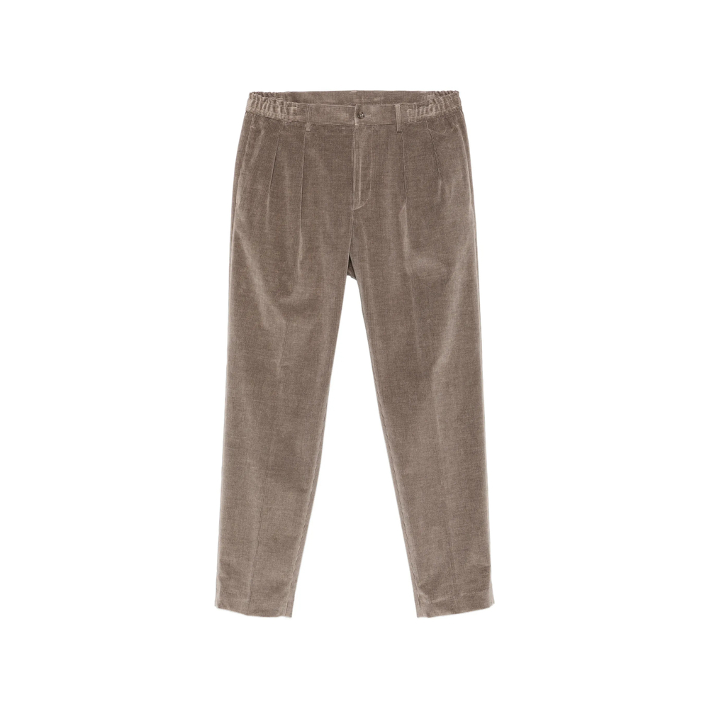 [TAGLIATORE] Trousers FW26 020002 P-GORD24 F1131