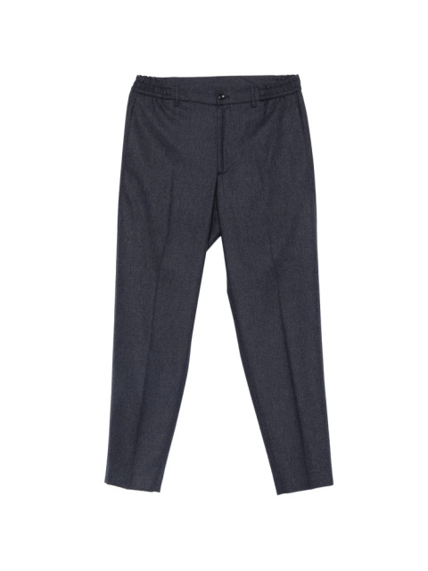 [TAGLIATORE] Trousers FW26 060071 P-GARCON I1259