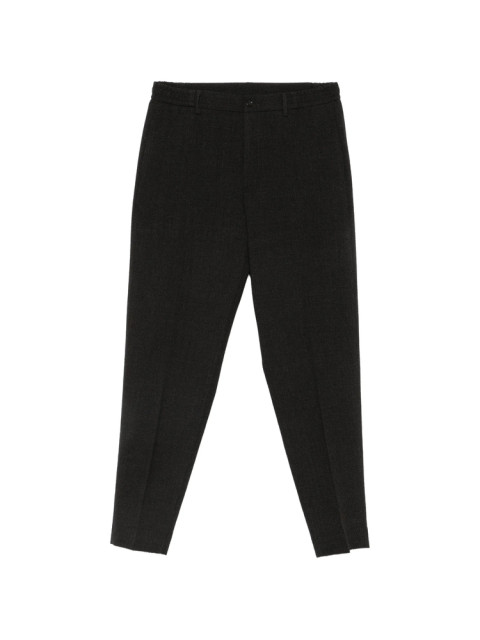 [TAGLIATORE] Trousers FW26 120208 P-GARCON EM889