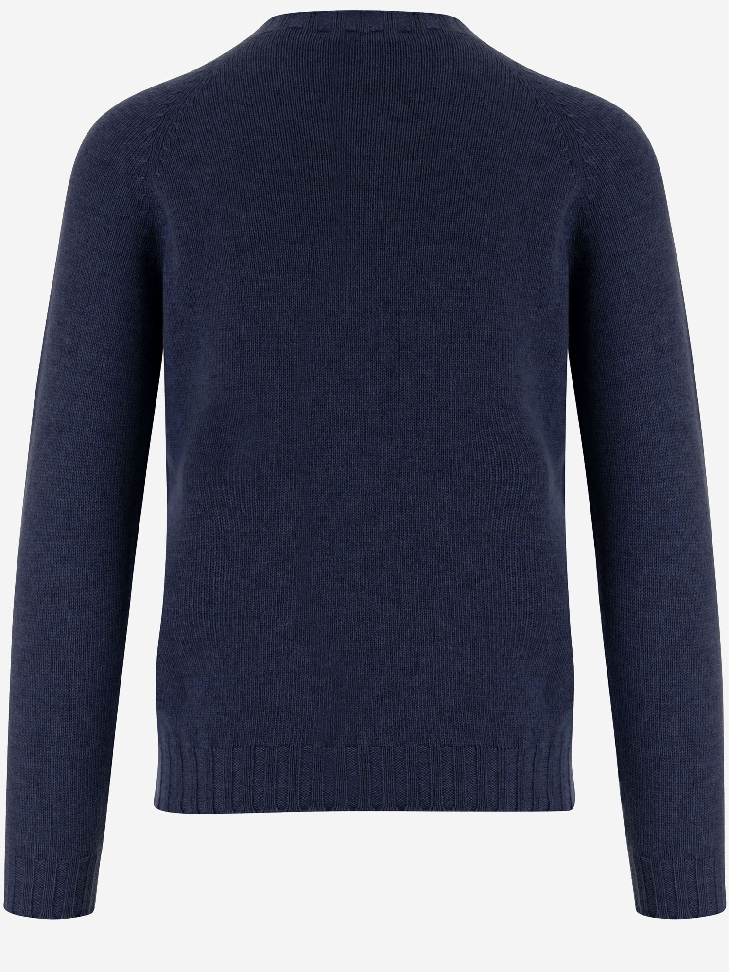 [TAGLIATORE] Knitwear FW26 NOBHILPWI26-05BLU