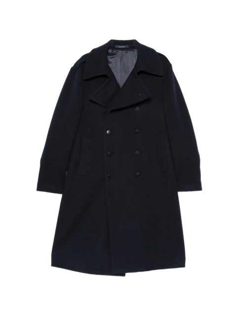 [TAGLIATORE] Blazer FW26 340281 C-JUNKERS EB937