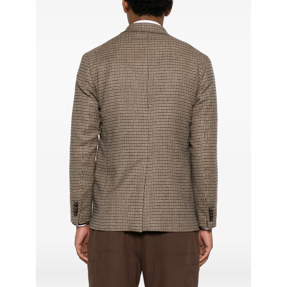 [TAGLIATORE] Blazer FW26 340371 1SNY13B ET948