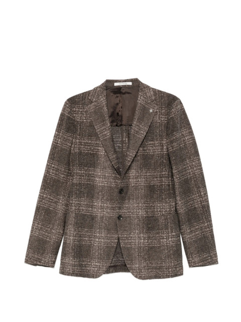 [TAGLIATORE] Blazer FW26 360035 1SMJ22K ET915